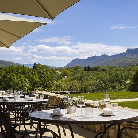 Chateau Les Oliviers De Salettes Charols Εξωτερικό φωτογραφία